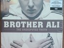 Brother Ali The Undisputed Truth - LP 33T x 2