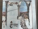 GENESIS - TRESPASS (2018 REISSUE VINYL)   VINYL LP NEU