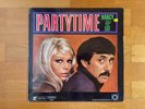 Vinyl LP NANCY & LEE 