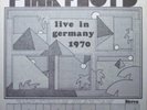 Pink Floyd Live Germany 1970
