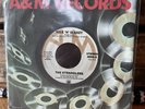 The Stranglers Nice N Sleazy USA Stock Copy 7