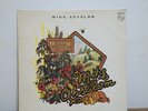 MIKE ABSALOM Hector And Other Peccadillos LP Original 1972 UK Philips 6308131 EX