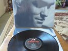 LP VINYL MORRISSEY HATE VIVA UK 1ST PRESS WITH LYRIC INNER HMV CSD 3787 EX+ 1988