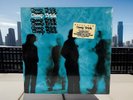 Cheap Trick-Standing on the Edge LP 1985 Epic-Sterling-Shrink & Hype-N/M