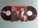 Brahms - The Piano Trios Beaux Arts Trio Philips Digital Stereo 2LPS RARE