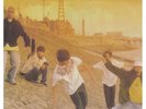 The Stone Roses - Blackpool Live Very Rare Vinyl