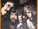 CREEDENCE CLEARWATER REVIVAL Pendulum ORIGINAL 1970 FACTORY SEALED 1st Pressing