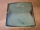 Bob Marley Catch A Fire Rare Zippo 1st Press + Black Inner Original UK LP