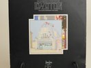 Led Zeppelin Soundtrack From Film The Song Remains The Same Vinyl 1976 SS 2-201