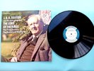 J.R.R. TOLKIEN READS LORD OF THE RINGS 1975 US CAEDMON VINYL LP TWO TOWERS