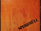 Sperrmüll Brain Kraut Second Battle
