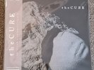 The Cure Songs Of A Lost World Assai Obi /500 LP Vinyl