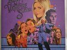 Buffy The Vampire Slayer: Once More With Feeling Soundtrack Blue Vinyl Mondo LTD