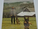 Noah Kahan - Stick Season Signed Vinyl 2LP Chestnut Brown Edition - In Hand️
