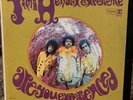 The Jimi Hendrix Experience LP-Are You Experienced-1967-Reprise-MONO TRI EX LP