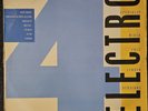 Various – Street Sounds Electro 15 1986 UK LP STREET SOUNDS HIP HOP RAP