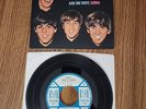 The Beatles 'Souvenir of Their Visit to America' 1964 USA ep 7