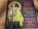 SANDY DENNY COMPLETE STUDIO RECORDING.OUTAKES, DEMOS 19 DISCS