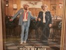 Hold My Beer Vol 2 White Vinyl lp Randy Rogers Wade Bowen New/Sealed