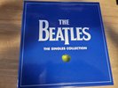 THE BEATLES SINGLES COLLECTION 23 X 7  BOX SET