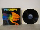 FRUMPY: All Will Be Changed, PHILIPS, GER 1st PRESS 1970, 12