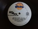 Twin Force Porsche Band Matter Of Time / Must Be Right Budweiser Boogie Funk 12