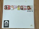 SPICE GIRLS - Spice - White Vinyl LP Target Release Edition New Sealed