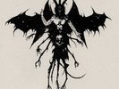 KATHARSIS - Fourth Reich,  New, black metal, LP, Moonblood, Judas Iscariot