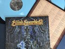 BLIND GUARDIAN - Nightfall in Middle-Earth LP Vinyl EX 2019 Baby Blue