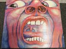 King Crimson - In The Court Of The Crimson King, LP, Vinyl