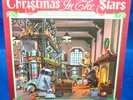 Star Wars Christmas In The Stars 1980 Vinyl LP RSO Meco 1st Press Silver Label