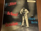 Vintage After School Session With Chuck Berry Chess Records LP-1426 Vinyl LP