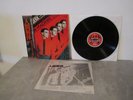 KRAFTWERK: Man-Machine,+ OBI.., , JAPAN 1st 1978, 12