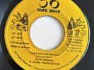 Earth Disciples - peace love and harmony - 56 hope road - reggae/roots