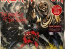 The Number of the Beast by Iron Maiden (Record, 2014)