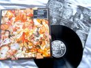 Carcass -  Reek Of Putrefaction  - MOSH 6  EARACHE Vinyl LP