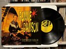 Ronnie Dawson - Just Rockin’ & Rollin’ Original 1996 Vinyl LP