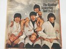 BEATLES - Yesterday And Today Butcher Cover US Mono 3rd State Peeled T 2553