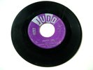TOMMY ROE and THE SATINS SHELIA PRETTY GIRL JUDD 45