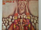 Led Zeppelin II   Turkey, unique cover designed by Betül Atlı  rare