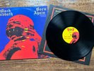 Black Sabbath Born Again LP original UK pressing