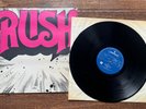 RUSH ORIGINAL SELF TITLED ALBUM 1974 original UK pressing