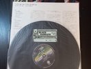 BLACK SABBATH Heaven And Hell 1980 LP JAPAN FIRST PRESS OBI + TICKET STUB Rare