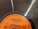 Bob Dylan – Blood On The Tracks - LP Vinyl 1975 Oz 1st Press A2 B2 CBS