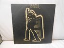 T. REX - ELECTRIC WARRIOR - 1st PRESS - UK - COMPLETE - POSTER - ADVERT