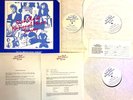2/4/84 DICK CLARK NATIONAL MUSIC SURVEY, CULTURE CLUB #1,MICHAEL JACKSON,GENESIS