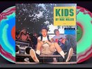 MAC MILLER K.I.D.S. (Kickin Incredibly Dope Sh t) 2LP on COLOR VINYL New SEALED