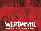 Westbam - Famous Last Songs Vol.1 Vinyl 2LP NEU 0354105