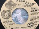 OBSCURE 45