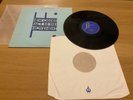 NEW ORDER Movement UK First Press LP MPO in Run Off FACT 50 Factory Joy Division
